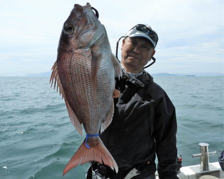 Fisherman Dreams DI 釣…