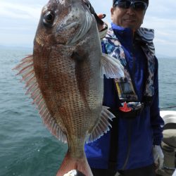 Fisherman Dreams DI 釣果