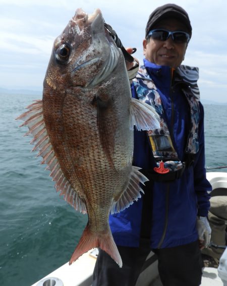 Fisherman Dreams DI 釣果