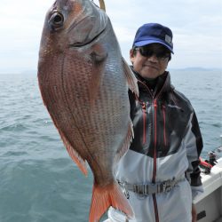 Fisherman Dreams DI 釣果