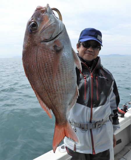 Fisherman Dreams DI 釣果