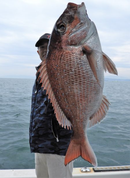 Fisherman Dreams DI 釣果