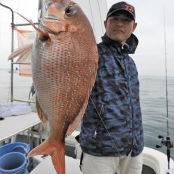 Fisherman Dreams DI 釣果