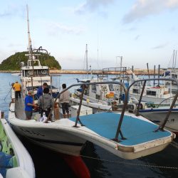 Fisherman Dreams DI 釣果