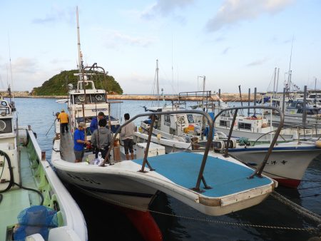 Fisherman Dreams DI 釣果