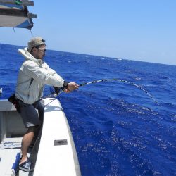 Fisherman Dreams DI 釣果