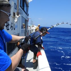 Fisherman Dreams DI 釣果