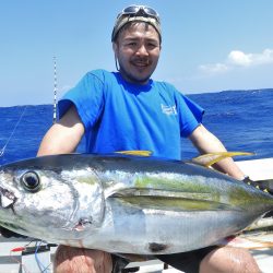 Fisherman Dreams DI 釣果