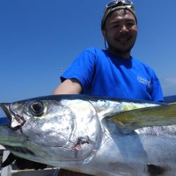 Fisherman Dreams DI 釣果