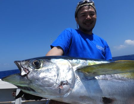 Fisherman Dreams DI 釣果