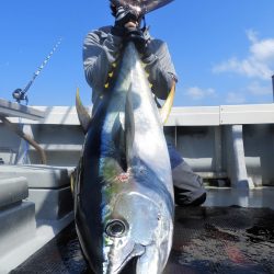 Fisherman Dreams DI 釣果