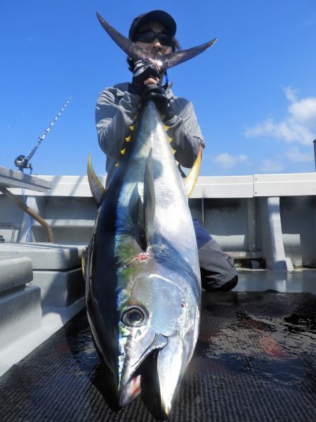 Fisherman Dreams DI 釣…