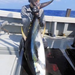 Fisherman Dreams DI 釣果