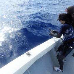 Fisherman Dreams DI 釣果