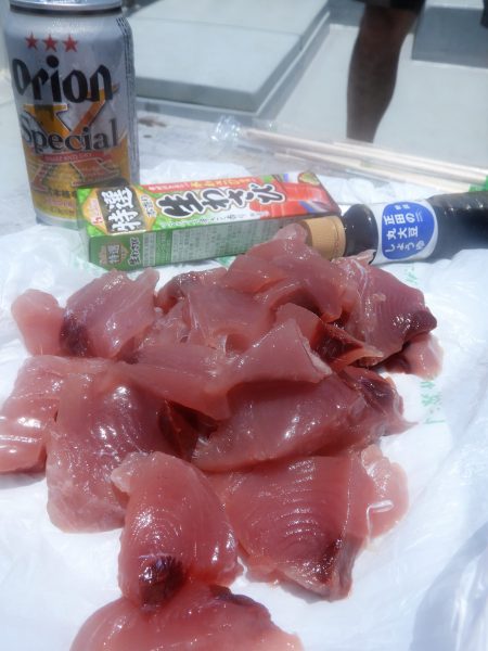 Fisherman Dreams DI 釣果