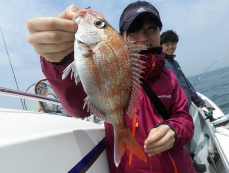 Fisherman Dreams DI 釣…