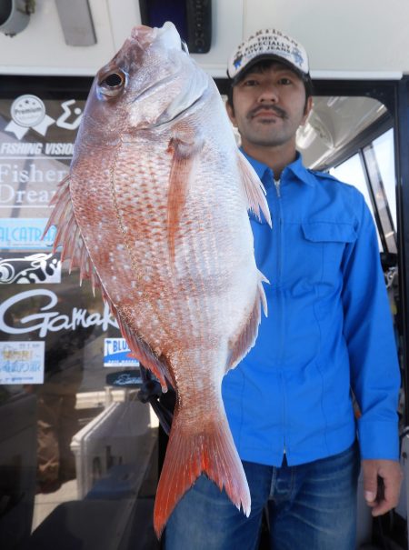 Fisherman Dreams DI 釣…