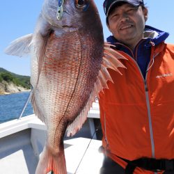 Fisherman Dreams DI 釣果