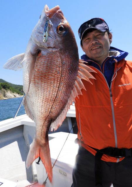 Fisherman Dreams DI 釣…