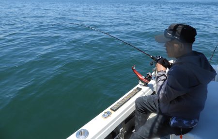 Fisherman Dreams DI 釣果