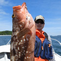 Fisherman Dreams DI 釣果