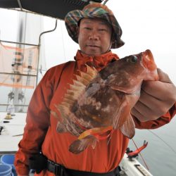 Fisherman Dreams DI 釣果