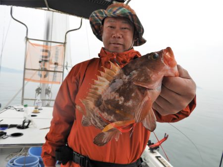 Fisherman Dreams DI 釣…