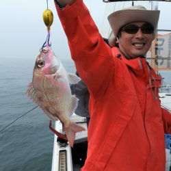 Fisherman Dreams DI 釣果