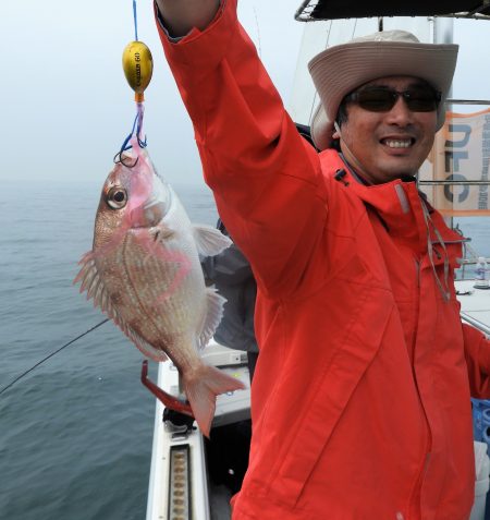 Fisherman Dreams DI 釣果