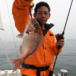 Fisherman Dreams DI 釣果