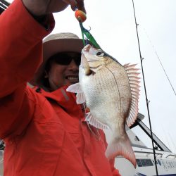 Fisherman Dreams DI 釣果