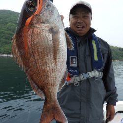 Fisherman Dreams DI 釣果