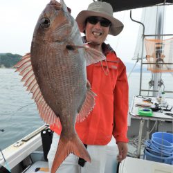 Fisherman Dreams DI 釣果