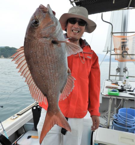 Fisherman Dreams DI 釣果