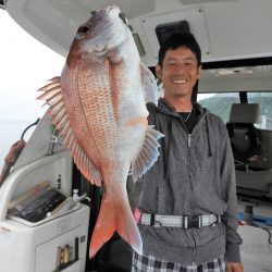 Fisherman Dreams DI 釣果