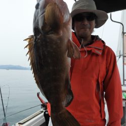 Fisherman Dreams DI 釣果