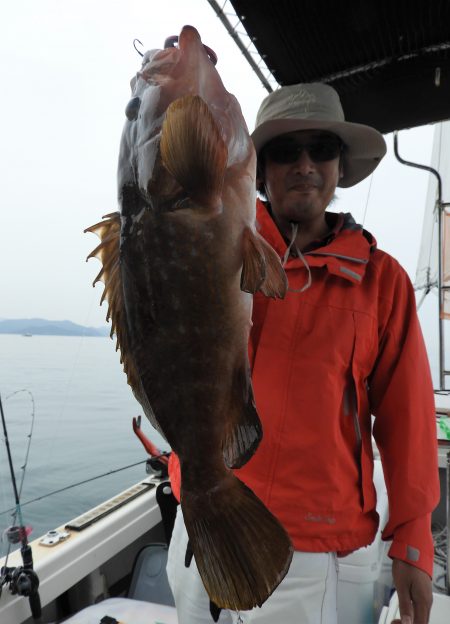 Fisherman Dreams DI 釣果