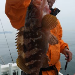 Fisherman Dreams DI 釣果