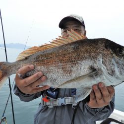 Fisherman Dreams DI 釣果