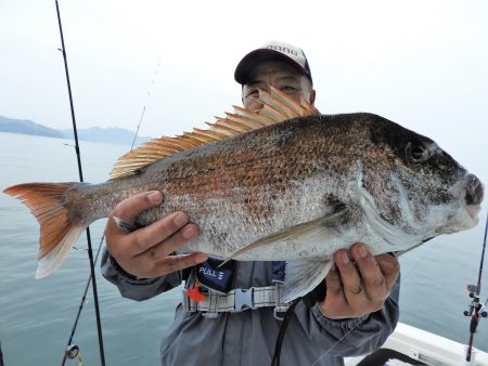 Fisherman Dreams DI 釣果