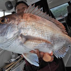 Fisherman Dreams DI 釣果