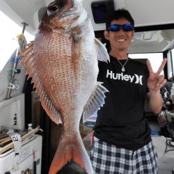 Fisherman Dreams DI 釣果