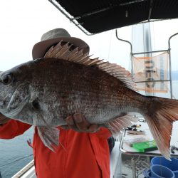 Fisherman Dreams DI 釣果