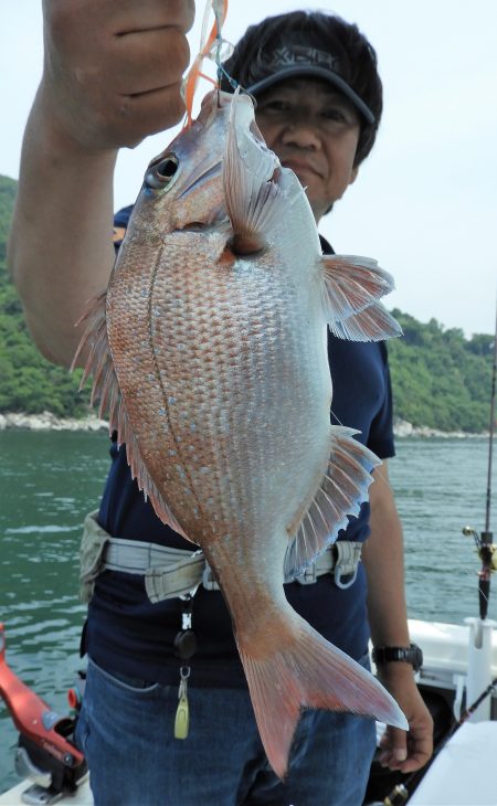 Fisherman Dreams DI 釣…