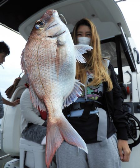 Fisherman Dreams DI 釣…