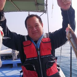 第二常豊丸 釣果