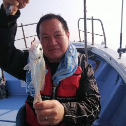 第二常豊丸 釣果