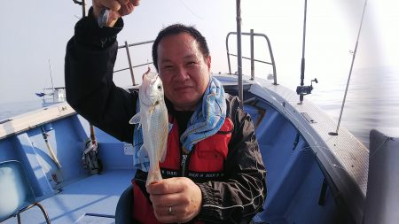 第二常豊丸 釣果