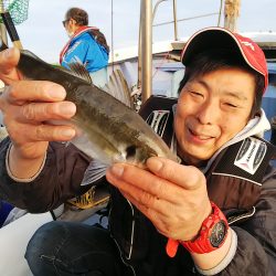 第二常豊丸 釣果
