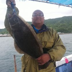 第二常豊丸 釣果